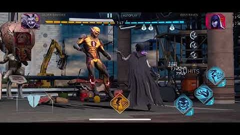 Advent of Chaos V Heroic II - Complete