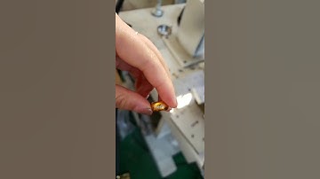 bird rings pigeon rings laser marking machine 1