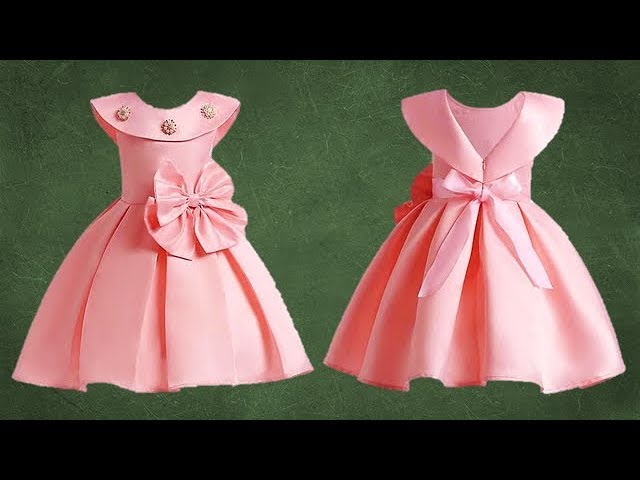 New Box Pleated & Side Pleated Frock Kurti Design 2020 | Frock design |  Kurti Design | Dress Design - YouTube