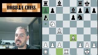 2024 Chess Doeberl Cup Round 5