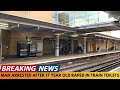 Wulitch Arsenal Railway Station Incident Quiz