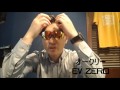 オークリー　EVZEROのご紹介