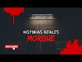 Relatos Morgue: Parte 1