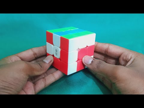 How to python pattern 3x3 rubik's cube]]3x3 Rubik's Cube python pattern
