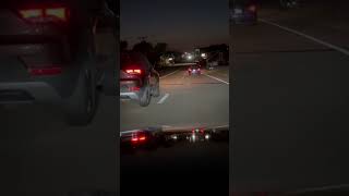 Uniden R8W Catches Cop in the Act #Uniden #R8W #RadarDetector