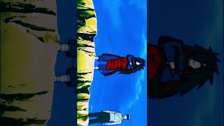 Obito Declares War Eng Dub