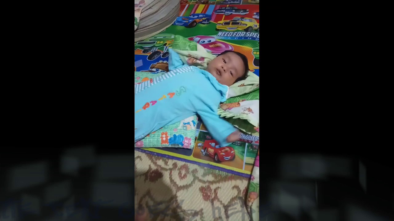  Bayi  Lucu Pakai Baju  Kodok  YouTube