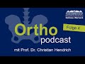 Der orthopodcast  folge 4 so luft die knieop ab