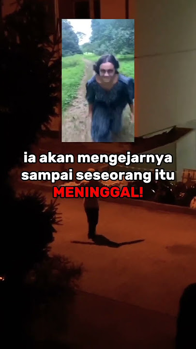 Theory Conspiracy | Misteri Serbian Dancing Lady👯‍♀️