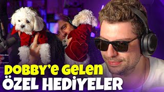 Dobbye Gönderi̇len İnanilmaz Hedi̇yeler Katmanız Güzeliz