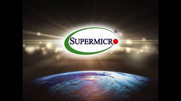 Supermicro BMC firmware update using Redfish APIs