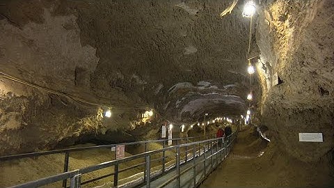 Thawing permafrost in Alaska presents threats