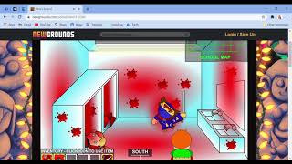 Picos School Speedrun