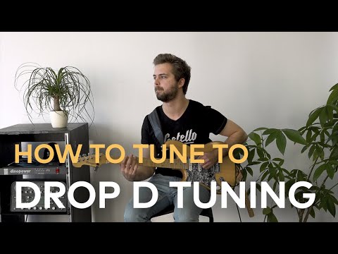 how-to-tune-your-guitar-to-drop-d-tuning