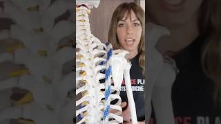 Conquering Rhomboid Pain: Expert Tip