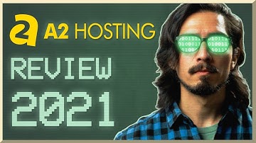 A2 Hosting review (now hostinger.com) : is it as fast Web Hosting as promised?