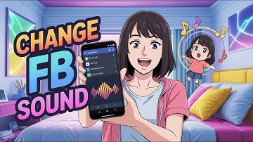 How to Change Facebook Notification Sound Android