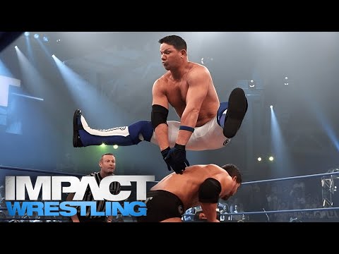 AJ Styles vs. Bobby Roode for the World Title (FULL MATCH) | IMPACT May 24, 2012