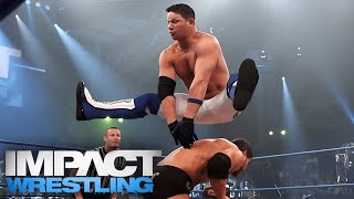 AJ Styles vs. Bobby Roode for the World Title (FULL MATCH) | IMPACT May 24, 2012