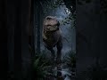 T. rex Didn’t Roar. It Rumbled. #Shorts