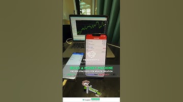 🤖 AI Trading Bot | Best Expert Advisor