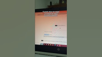 POV SOS codificadora de IA #motivation #shorts #codificacion #blackbox #tips #ia #technology