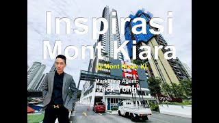 Inspirasi Mont Kiara: Regardless if the layout is 940sqft, 1,347sqft or 1,778sqft, it's all 3R2B!!