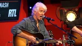 Watch Graham Nash Myself At Last video