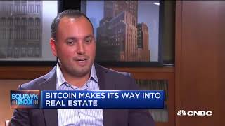 Housing market and Bitcoin screenshot 4