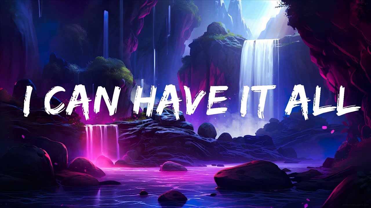 H.E.R. I Can Have It All (Lyrics) ft. DJ Khaled & Bryson Tiller 25