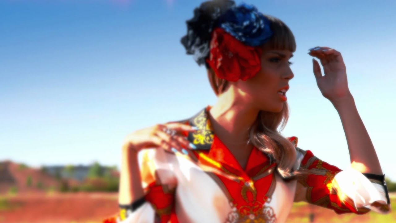 Watch Franka - San (Official Video) on YouTube Watch Franka - San (Official Video) on YouTube