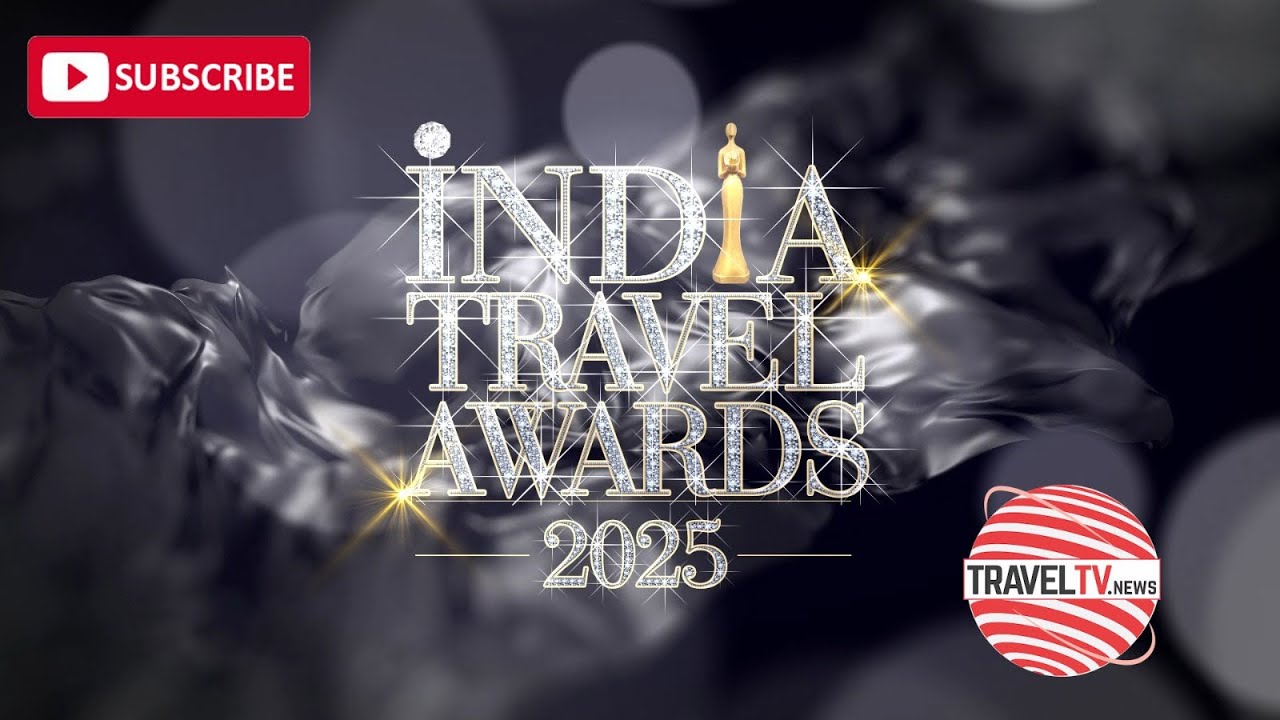 Most Trusted Tour Operator - Motherson Air Travel Agencies | India Travel Awards 2025