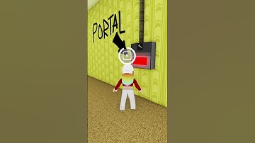 UPDATE - How To Find Green Garden Exe - Backrooms Morphs