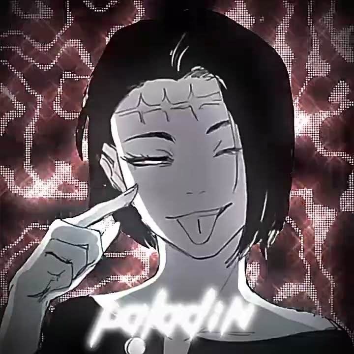 mom yuji☺ #edit #anime #jujutsukaisen #manga #kenjaku #jjk #animeedit ...