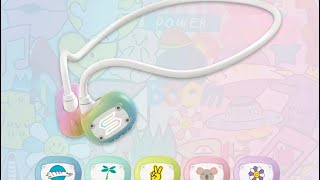 SOUL Openear Pop Customizable Wireless Air Conduction Earphone Review