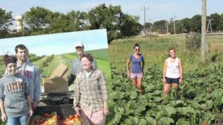 Clean Energy in Our Community: University of Minnesota Morris