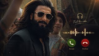 Powerful Ringtone 🔥 | Mass Style Call Tone | Trending Mobile Ringtone 2026
