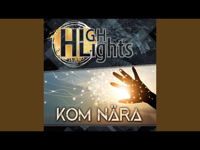 Highlights - Kom nära