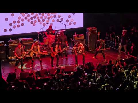 Tom Morello -