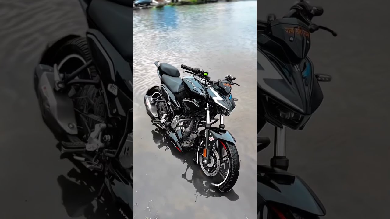 “Honda Hornet 125 vs Hero Xtreme vs Raider– 125cc King Revealed!” #hornet125 #tvsraider #xtreme125r