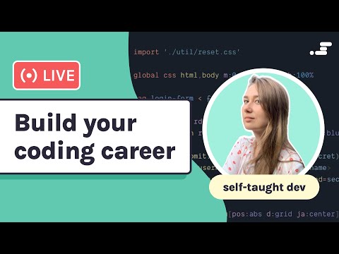 Build your self-taught