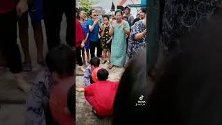 arfi Ahhari Kemerdekaan Ke 77 kotabaru Kalimantan Selatan