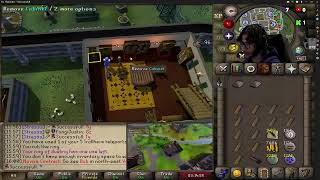 HCIM ~ Back to the GRIND
