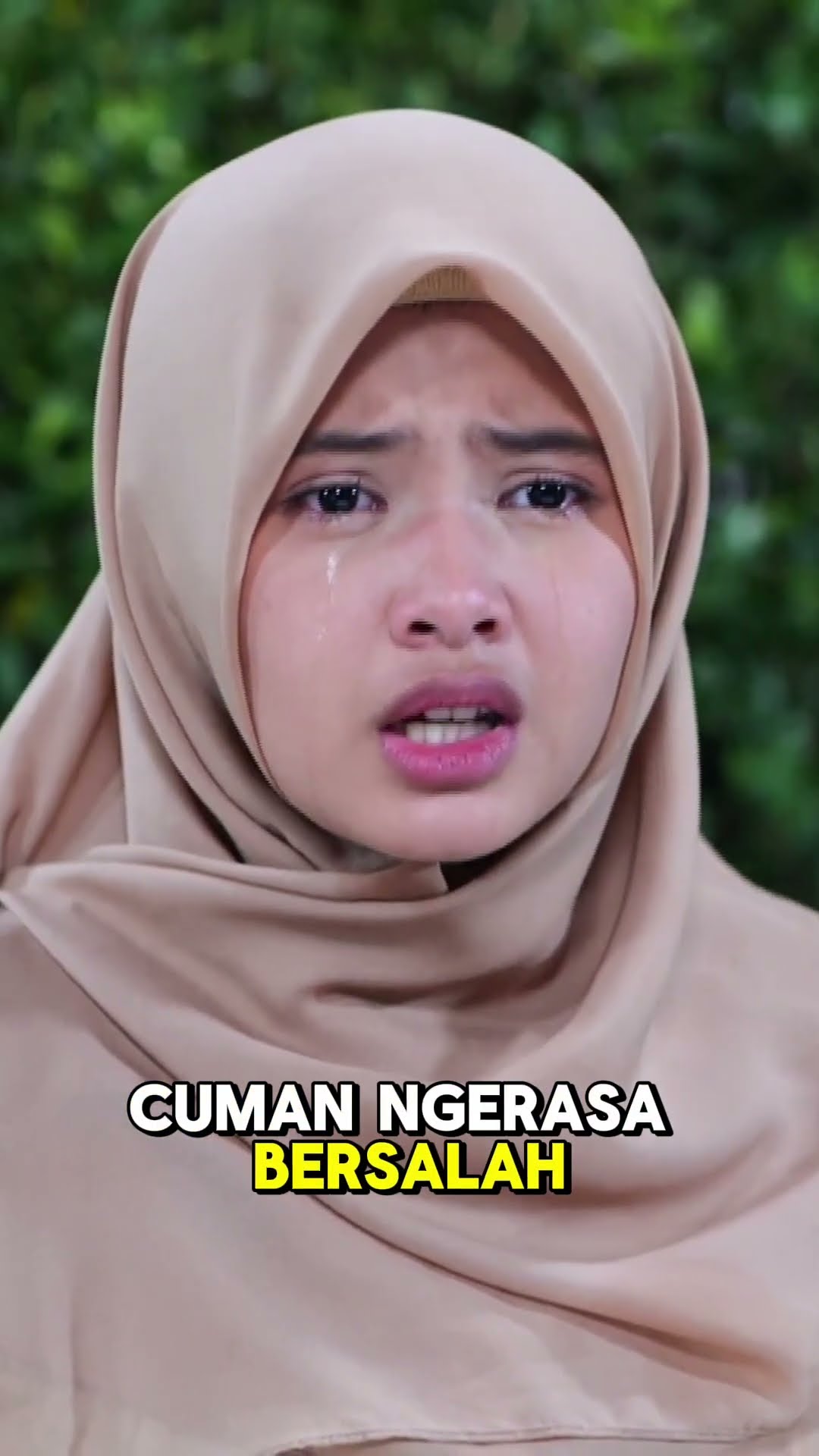 Ciee Rahsya sok cool tapi aslinya mah perhatian pol sama Aisyah #shorts #magic5