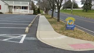 Dramesi Park Gloucester Township - Episode 5