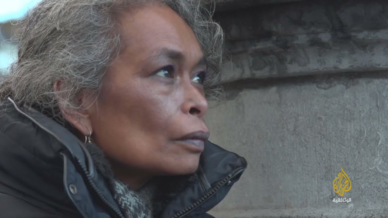 تأشيرة إلى منفى الشمال - Visa to a Northern Exile