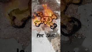 . First Single Ha Ha Out July 7.