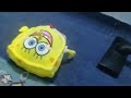 SpongeBob Ident Short 1 