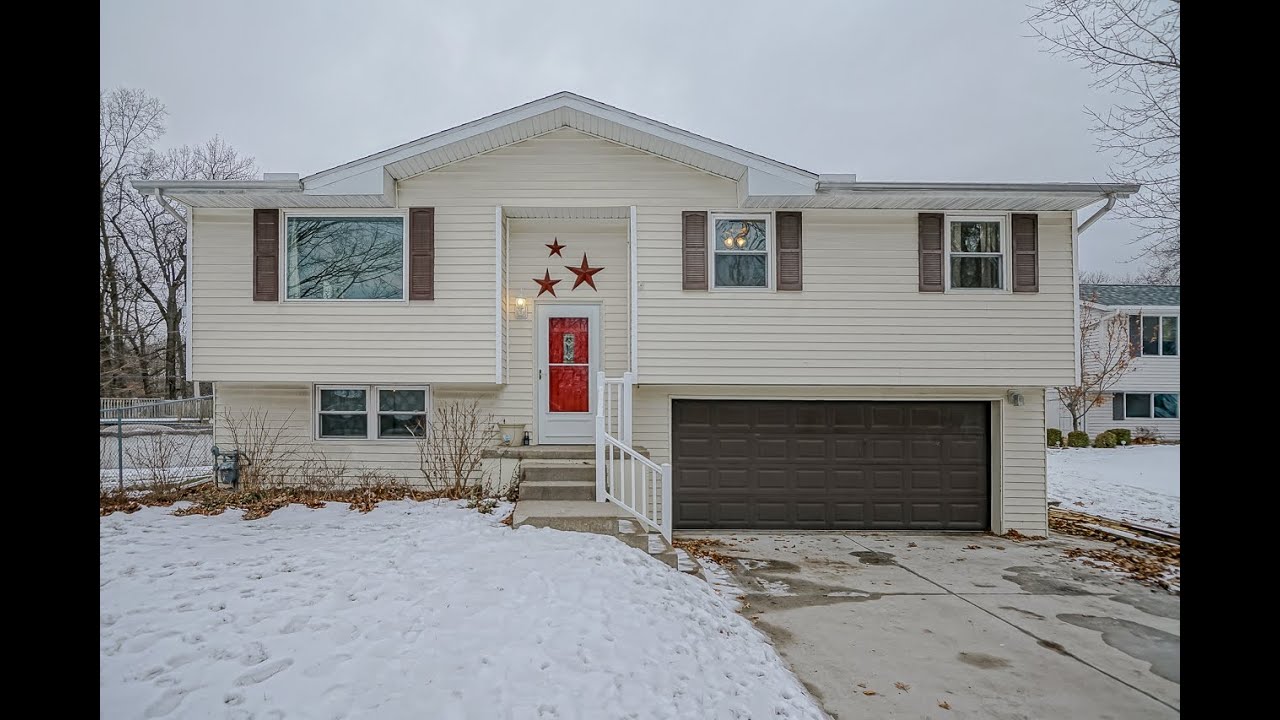 204 Kickapoo Dr East Peoria IL 61611 Home For Sale YouTube