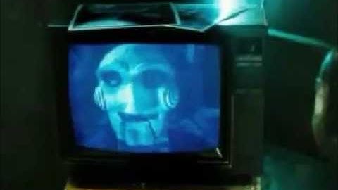 jigsaw meets trololo guy (music video)